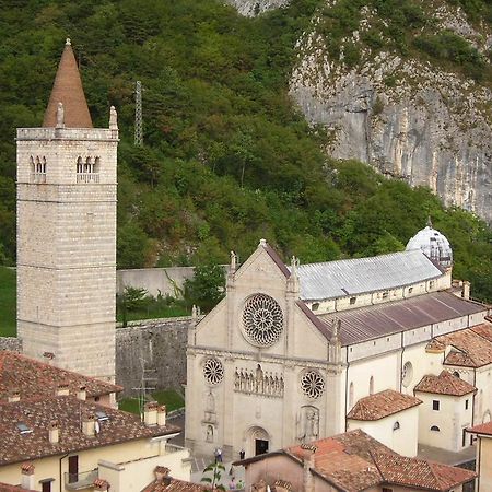 Alloggio Agrituristico Ai Tre Castelli Moruzzo Dış mekan fotoğraf