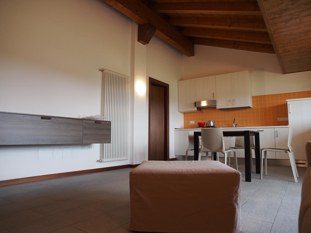 Alloggio Agrituristico Ai Tre Castelli Moruzzo Oda fotoğraf