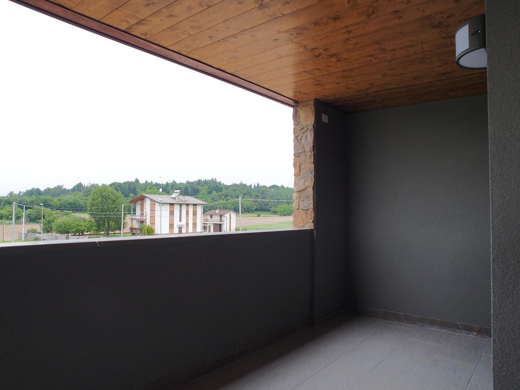 Alloggio Agrituristico Ai Tre Castelli Moruzzo Oda fotoğraf