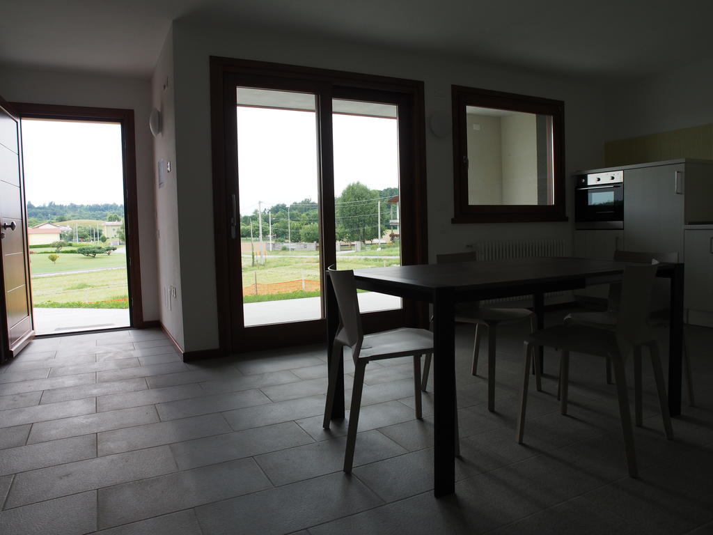 Alloggio Agrituristico Ai Tre Castelli Moruzzo Oda fotoğraf