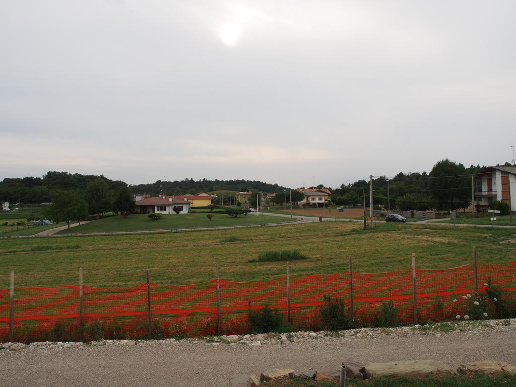 Alloggio Agrituristico Ai Tre Castelli Moruzzo Dış mekan fotoğraf