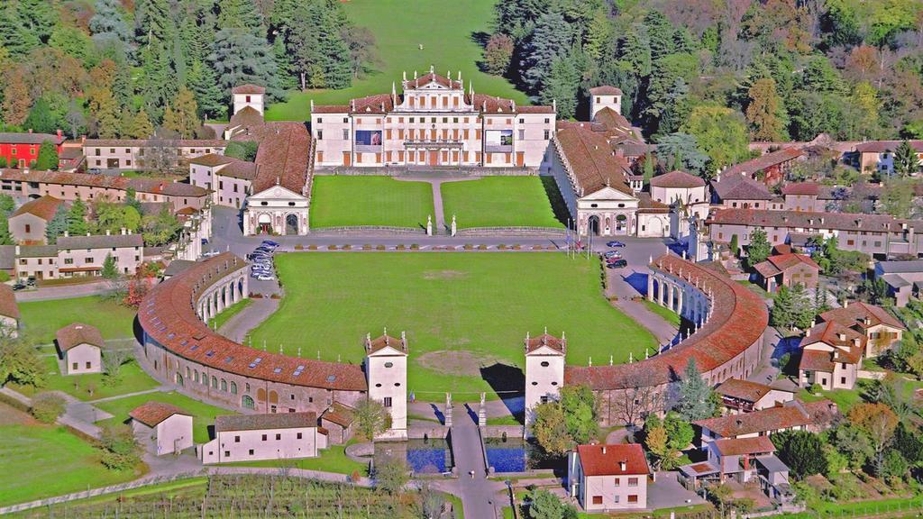 Alloggio Agrituristico Ai Tre Castelli Moruzzo Dış mekan fotoğraf