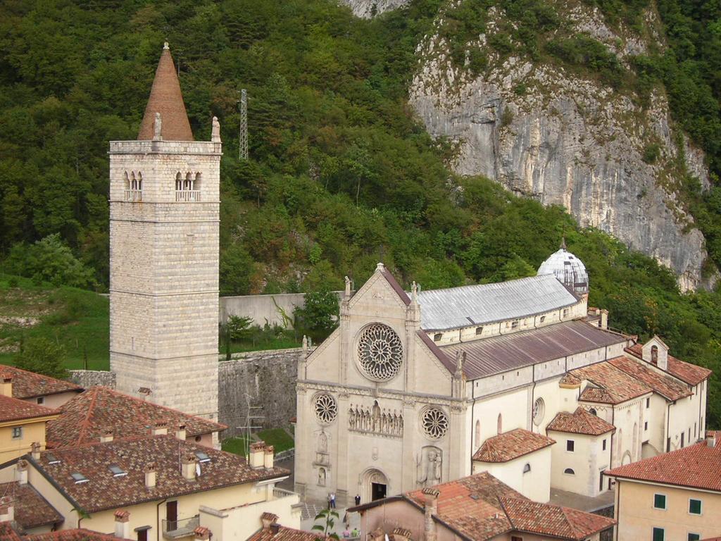 Alloggio Agrituristico Ai Tre Castelli Moruzzo Dış mekan fotoğraf